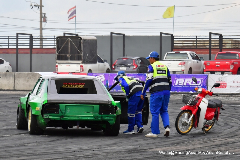2024.06 Pathumthani DC2024 #2 RacingAsia.tv