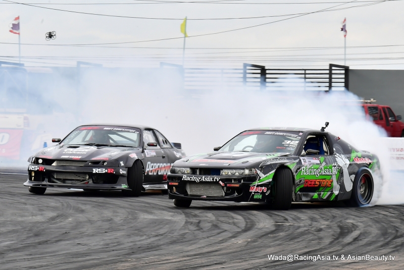 2024.06 Pathumthani DC2024 #2 RacingAsia.tv