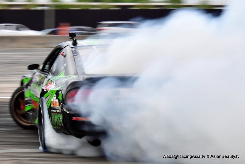 2024.06 Pathumthani DC2024 #2 RacingAsia.tv