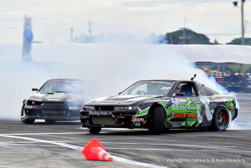 2024.06 Pathumthani DC2024 #2 RacingAsia.tv