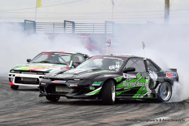 2024.06 Pathumthani DC2024 #2 RacingAsia.tv