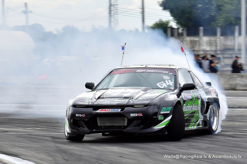 2024.06 Pathumthani DC2024 #2 RacingAsia.tv