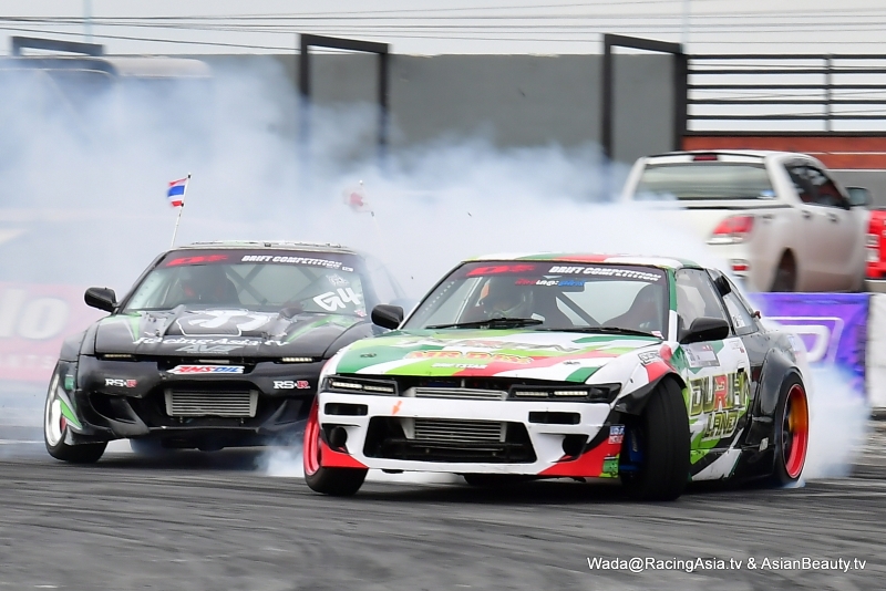 2024.06 Pathumthani DC2024 #2 RacingAsia.tv