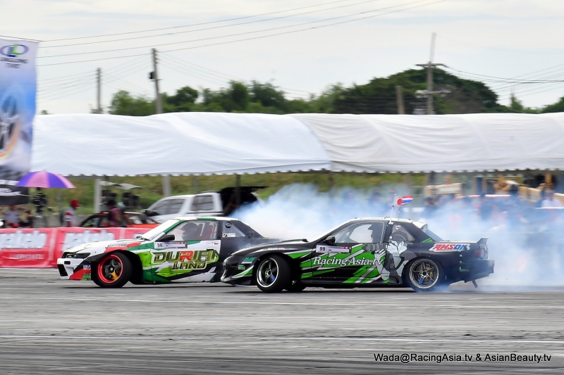 2024.06 Pathumthani DC2024 #2 RacingAsia.tv