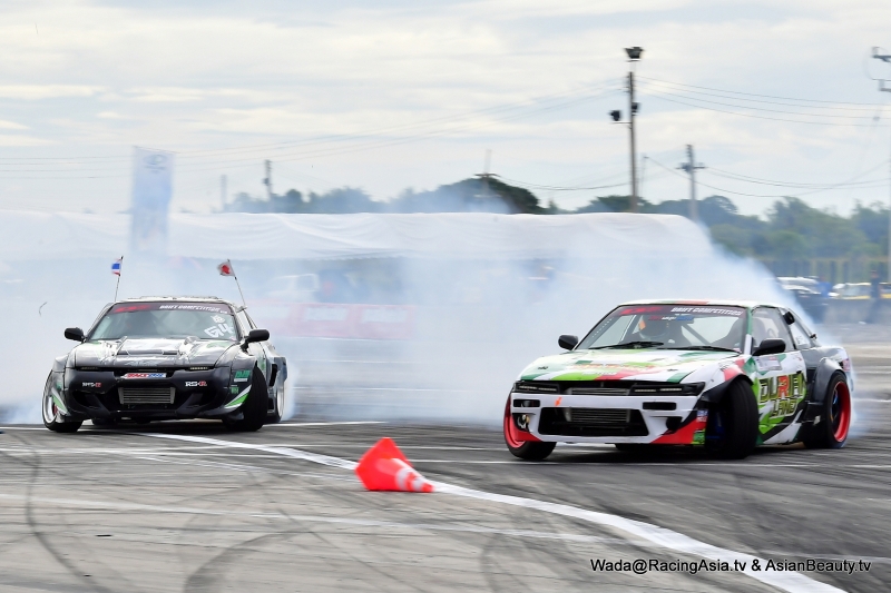 2024.06 Pathumthani DC2024 #2 RacingAsia.tv