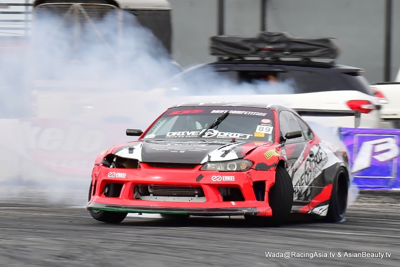 2024.06 Pathumthani DC2024 #2 RacingAsia.tv