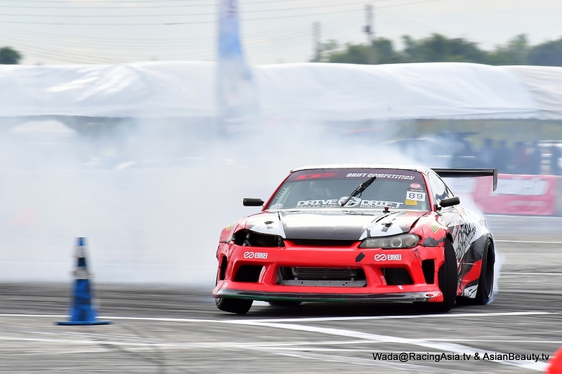2024.06 Pathumthani DC2024 #2 RacingAsia.tv