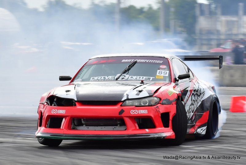 2024.06 Pathumthani DC2024 #2 RacingAsia.tv