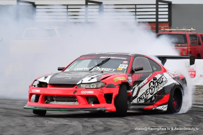 2024.06 Pathumthani DC2024 #2 RacingAsia.tv