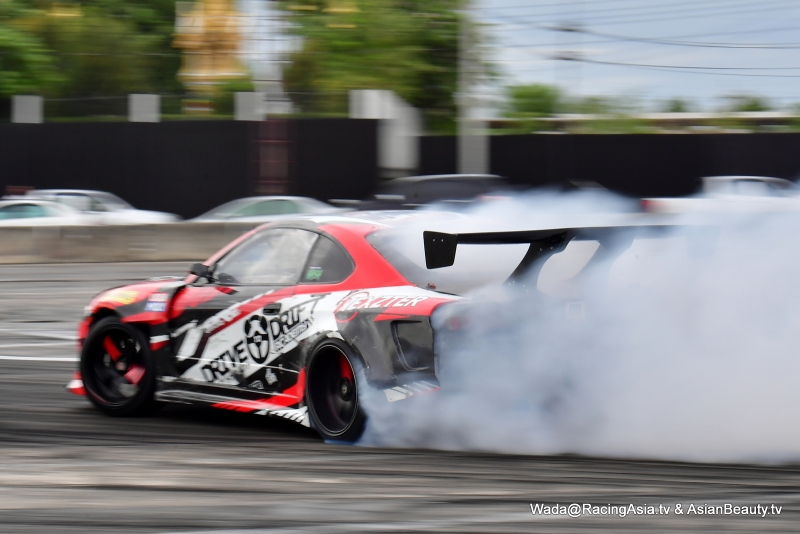 2024.06 Pathumthani DC2024 #2 RacingAsia.tv