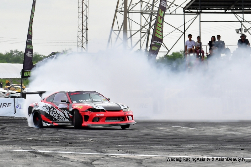 2024.06 Pathumthani DC2024 #2 RacingAsia.tv