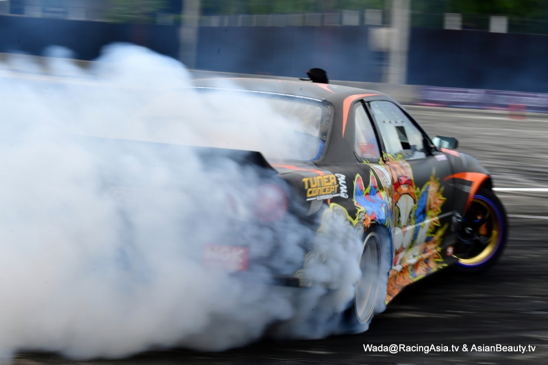 2024.06 Pathumthani DC2024 #2 RacingAsia.tv