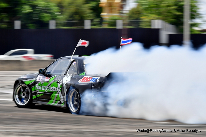 2024.06 Pathumthani DC2024 #2 RacingAsia.tv
