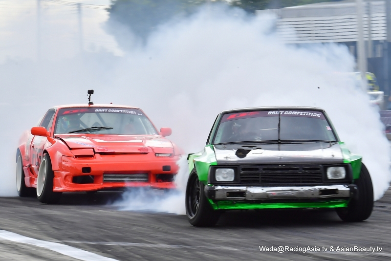 2024.06 Pathumthani DC2024 #2 RacingAsia.tv