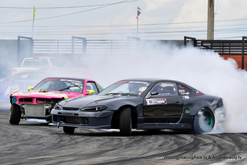 2024.06 Pathumthani DC2024 #2 RacingAsia.tv