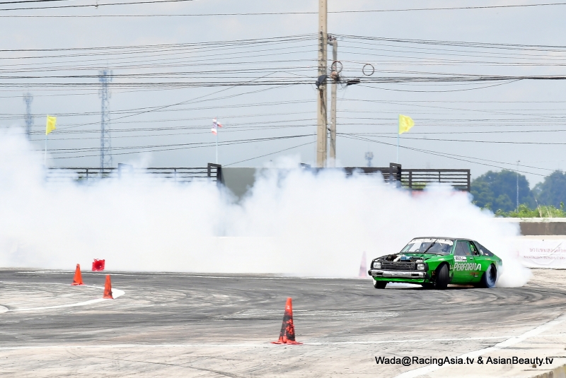 2024.06 Pathumthani DC2024 #2 RacingAsia.tv