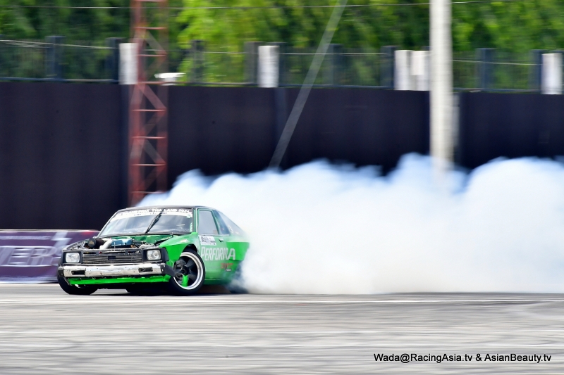 2024.06 Pathumthani DC2024 #2 RacingAsia.tv