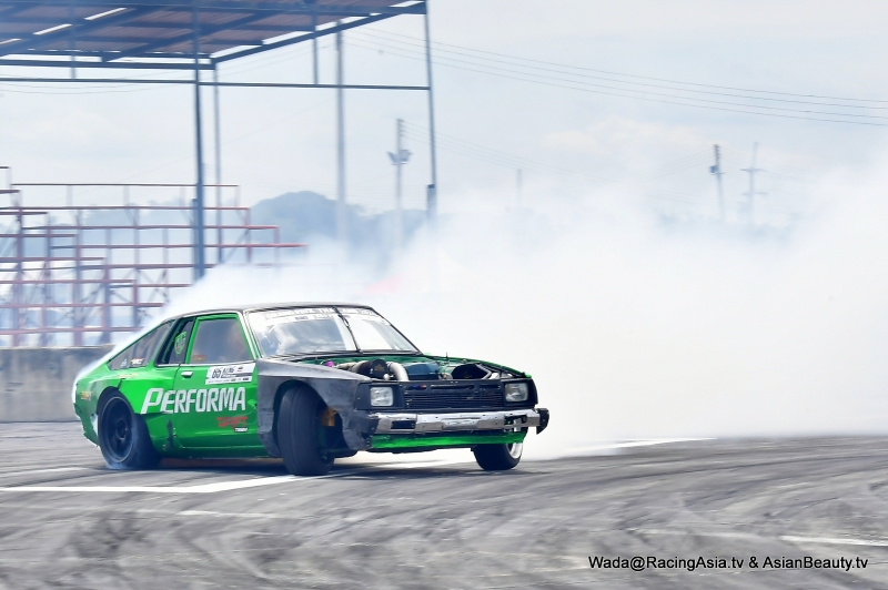 2024.06 Pathumthani DC2024 #2 RacingAsia.tv