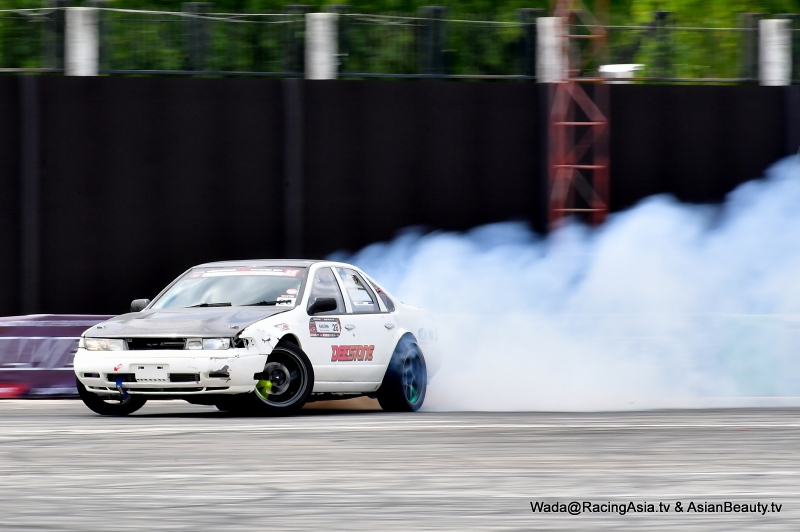 2024.06 Pathumthani DC2024 #2 RacingAsia.tv
