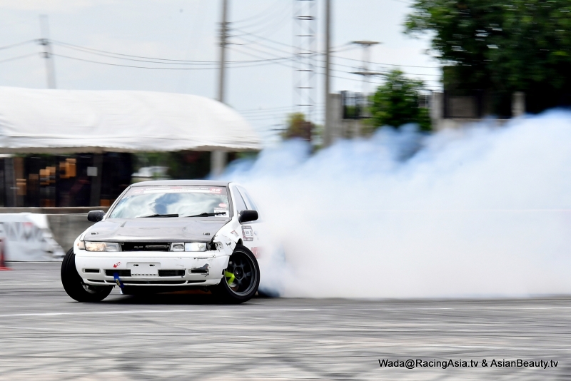 2024.06 Pathumthani DC2024 #2 RacingAsia.tv
