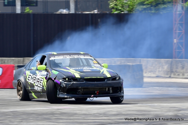 2024.06 Pathumthani DC2024 #2 RacingAsia.tv