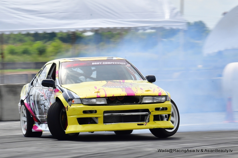 2024.06 Pathumthani DC2024 #2 RacingAsia.tv