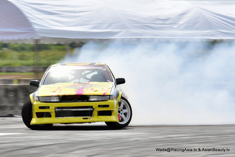 2024.06 Pathumthani DC2024 #2 RacingAsia.tv