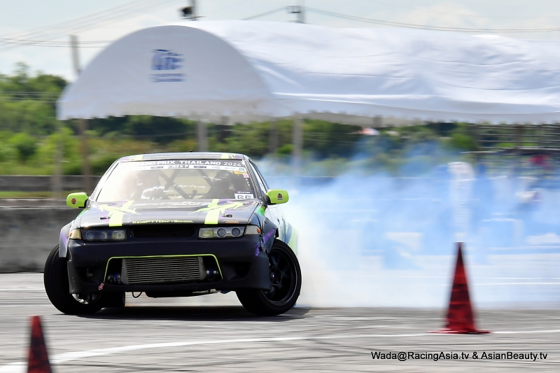 2024.06 Pathumthani DC2024 #2 RacingAsia.tv