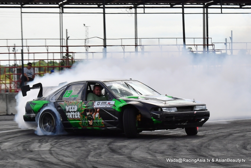 2024.06 Pathumthani DC2024 #2 RacingAsia.tv