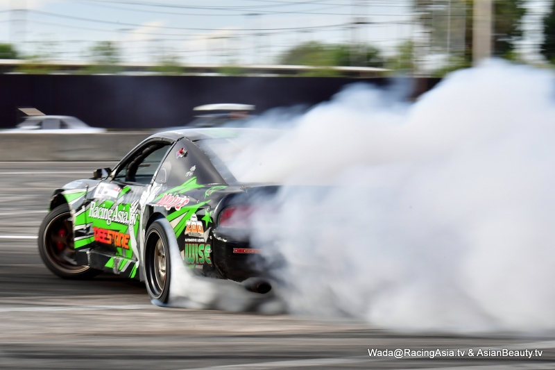 2024.06 Pathumthani DC2024 #2 RacingAsia.tv