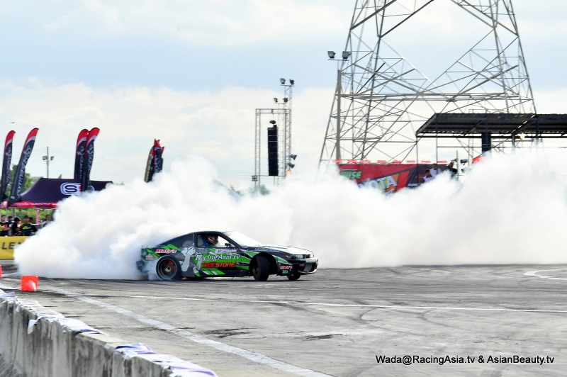 2024.06 Pathumthani DC2024 #2 RacingAsia.tv