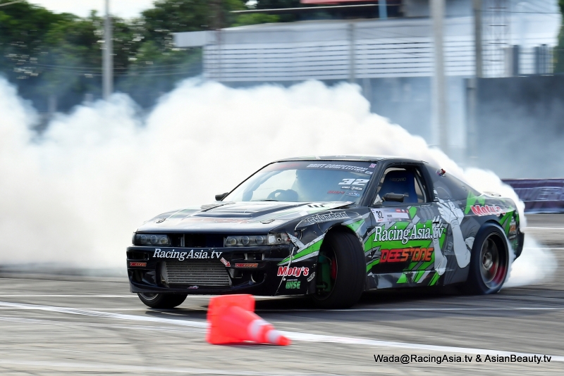 2024.06 Pathumthani DC2024 #2 RacingAsia.tv