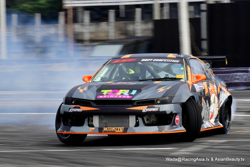 2024.06 Pathumthani DC2024 #2 RacingAsia.tv