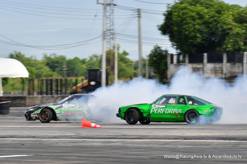 2024.06 Pathumthani DC2024 #2 RacingAsia.tv
