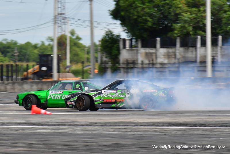 2024.06 Pathumthani DC2024 #2 RacingAsia.tv