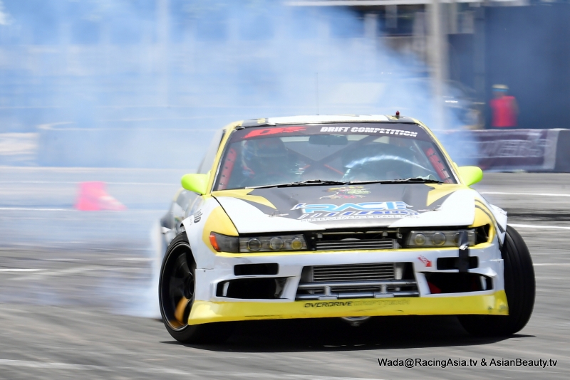 2024.06 Pathumthani DC2024 #2 RacingAsia.tv