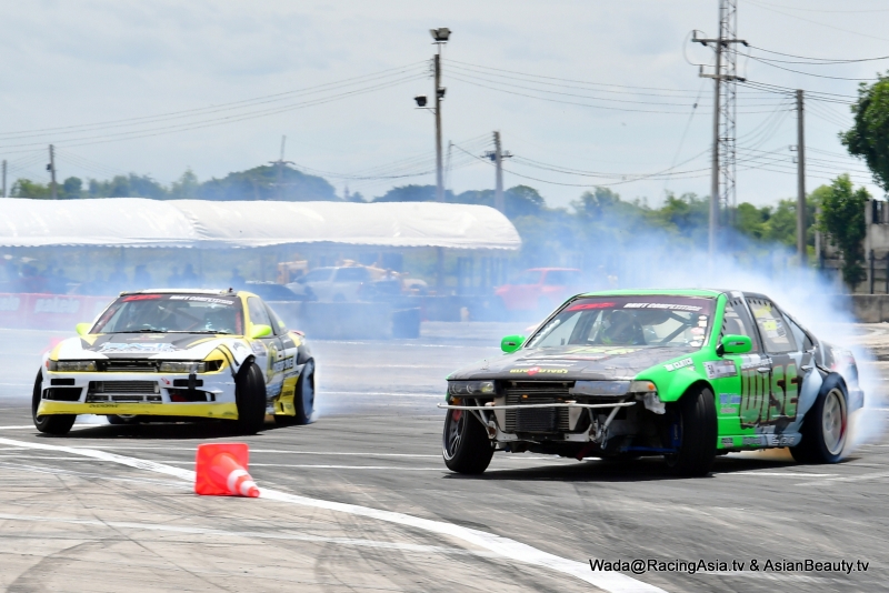 2024.06 Pathumthani DC2024 #2 RacingAsia.tv