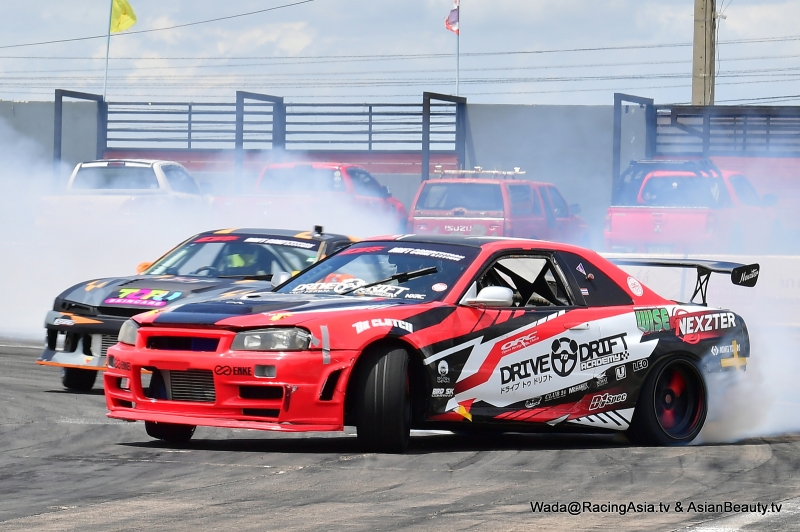 2024.06 Pathumthani DC2024 #2 RacingAsia.tv