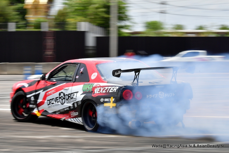 2024.06 Pathumthani DC2024 #2 RacingAsia.tv