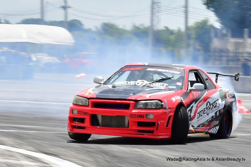 2024.06 Pathumthani DC2024 #2 RacingAsia.tv