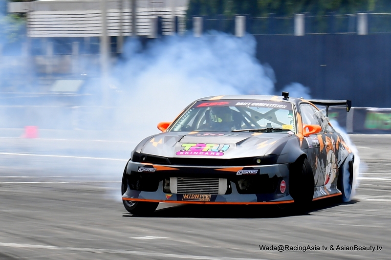2024.06 Pathumthani DC2024 #2 RacingAsia.tv