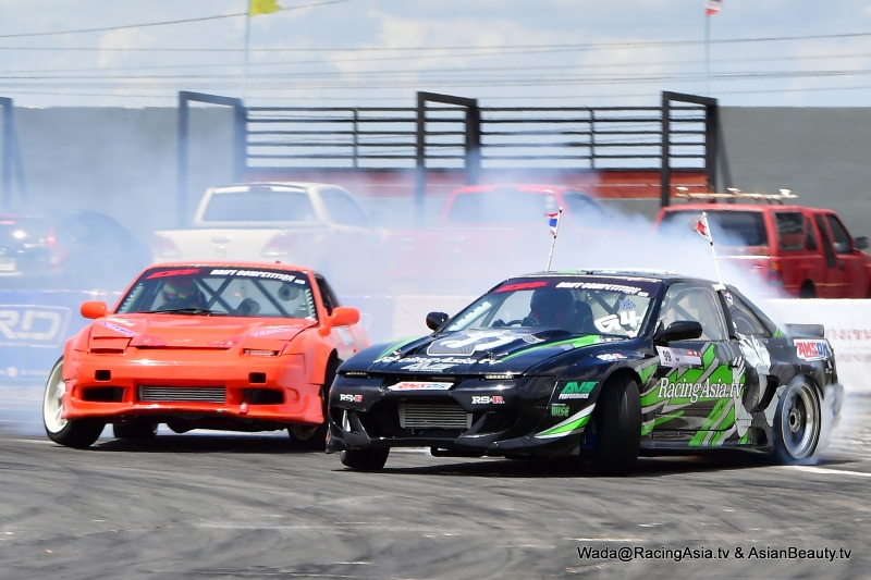 2024.06 Pathumthani DC2024 #2 RacingAsia.tv