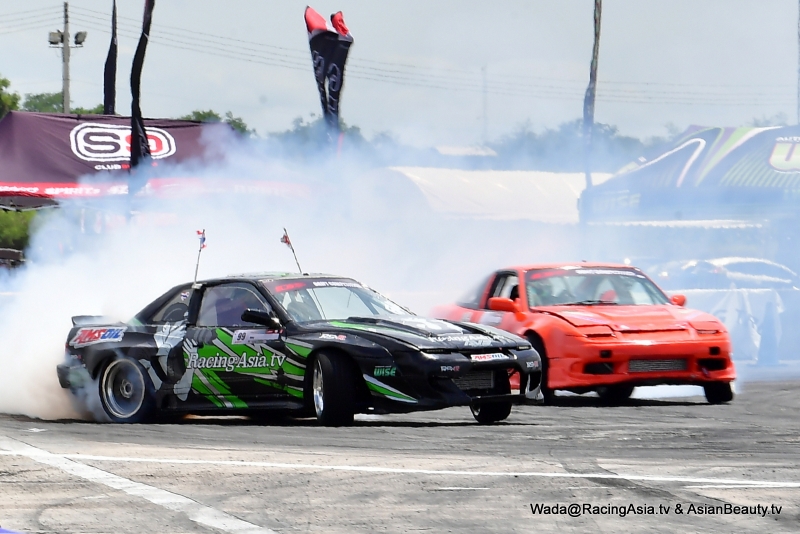 2024.06 Pathumthani DC2024 #2 RacingAsia.tv