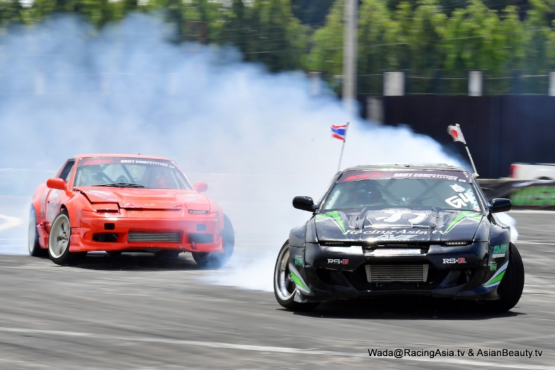 2024.06 Pathumthani DC2024 #2 RacingAsia.tv
