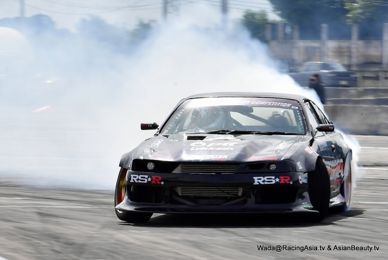 2024.06 Pathumthani DC2024 #2 RacingAsia.tv