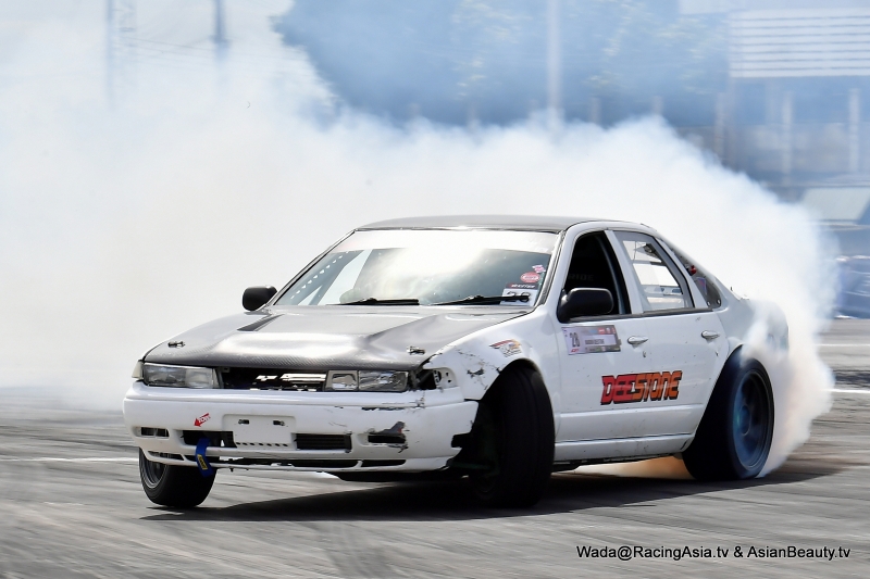 2024.06 Pathumthani DC2024 #2 RacingAsia.tv