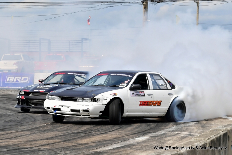 2024.06 Pathumthani DC2024 #2 RacingAsia.tv