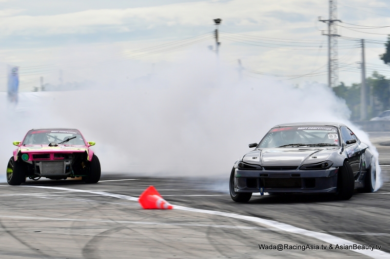 2024.06 Pathumthani DC2024 #2 RacingAsia.tv