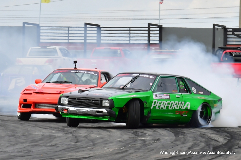 2024.06 Pathumthani DC2024 #2 RacingAsia.tv