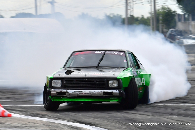 2024.06 Pathumthani DC2024 #2 RacingAsia.tv